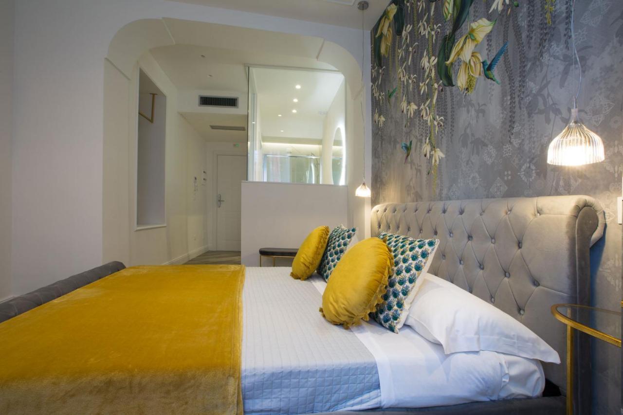 Hotel La Terrazza Antica Dimora à Campobasso Extérieur photo